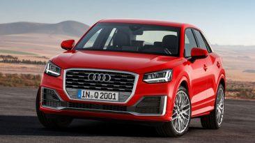 Todos los SUV de tres cilindros que encontrarás en el mercado