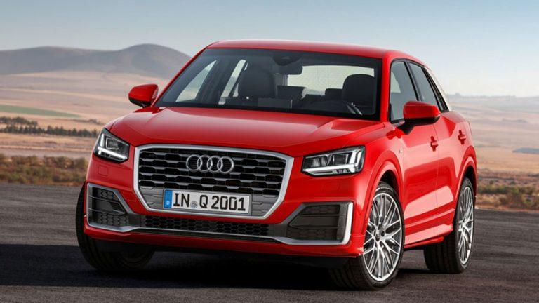 Todos los SUV de tres cilindros que encontrarás en el mercado