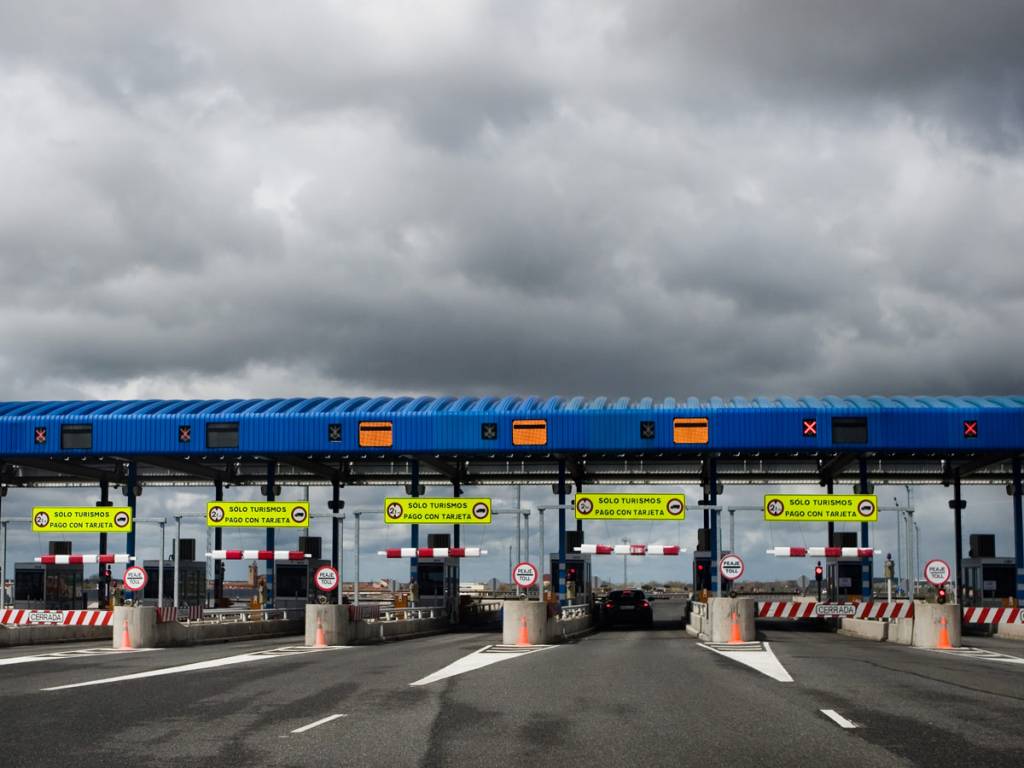 Autopistas
