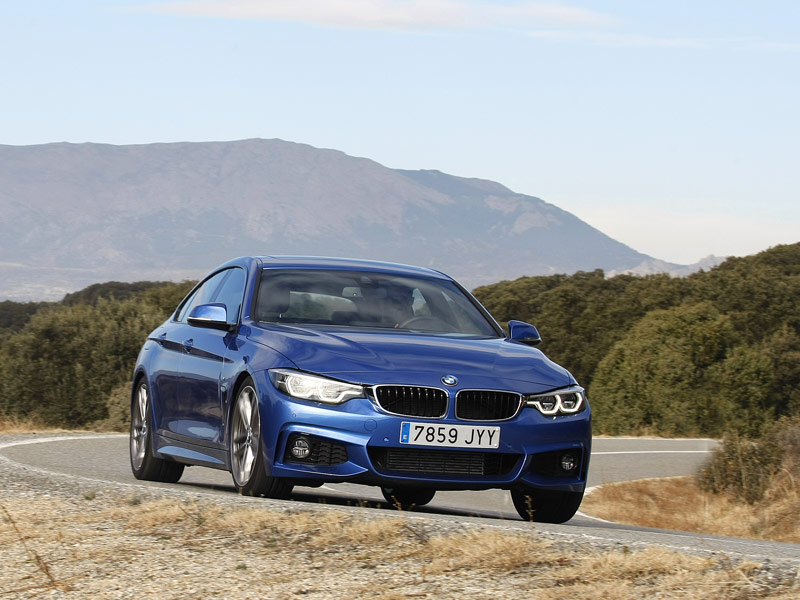 BMW Serie 4