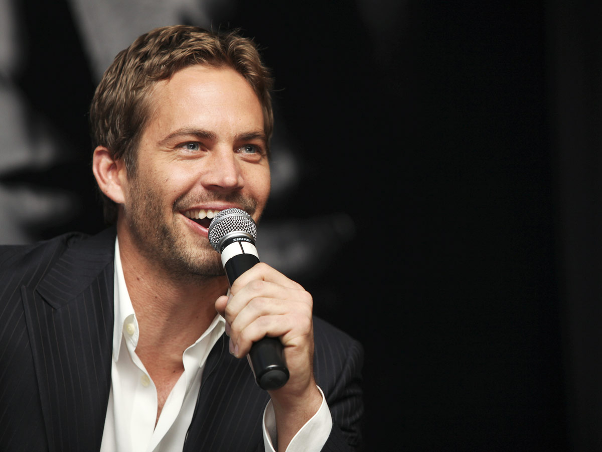 Documental Paul Walker