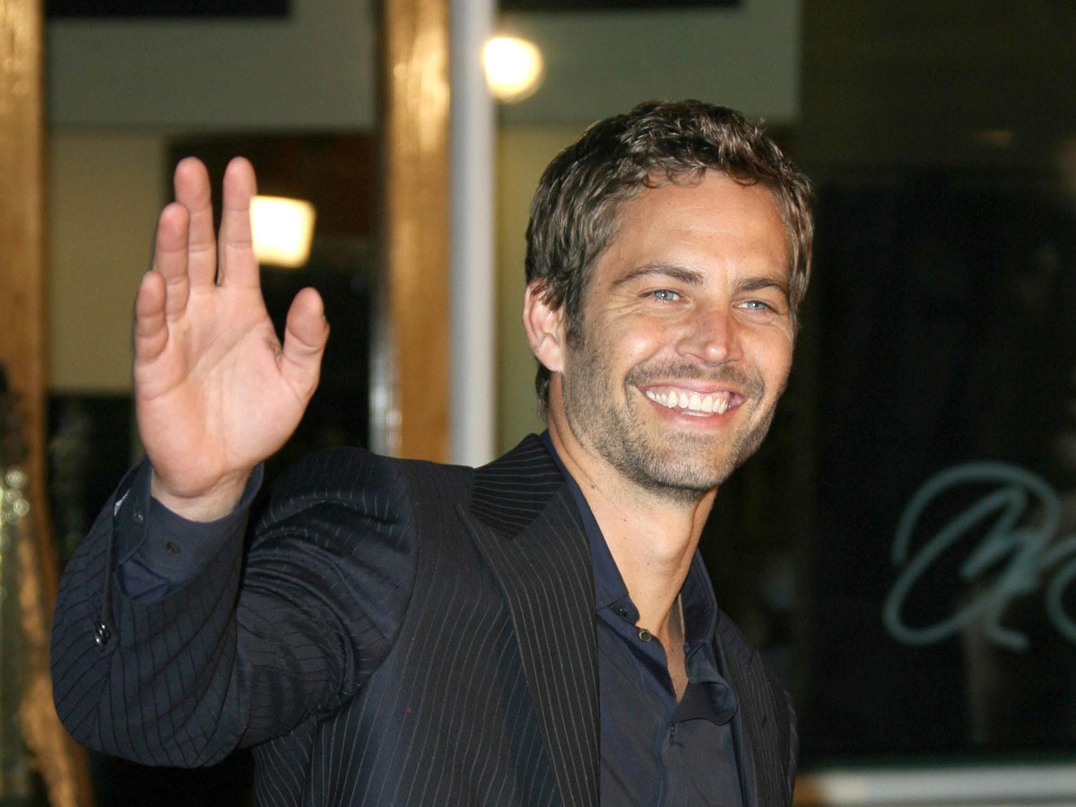 Documental Paul Walker