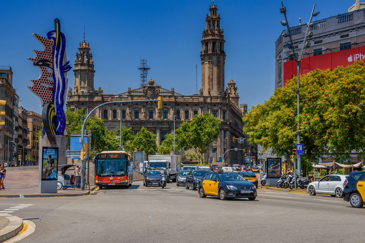 Prohibición diésel España