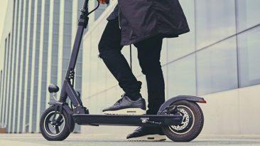 Patinete eléctrico Madrid