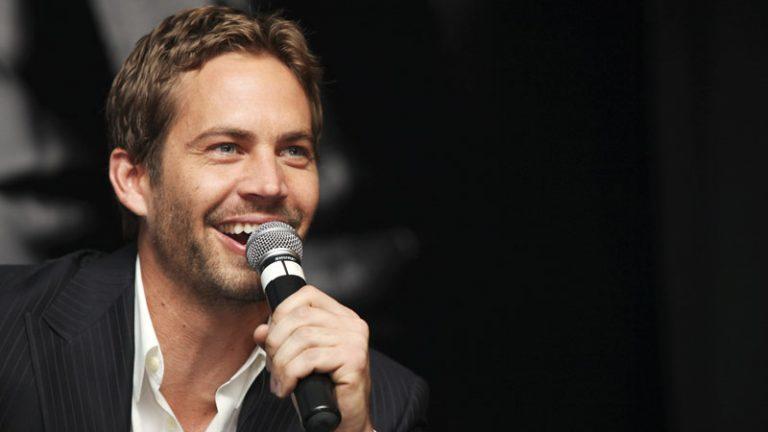 Documental Paul Walker