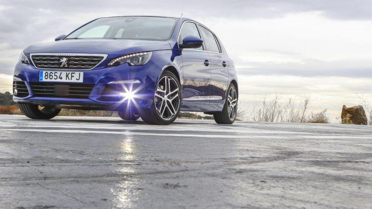 Peugeot 308 1.2 Puretech 130 Allure