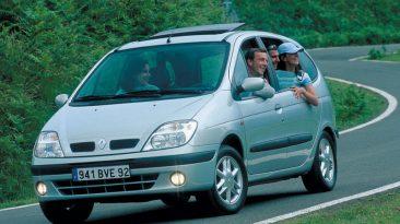 coches madrid central