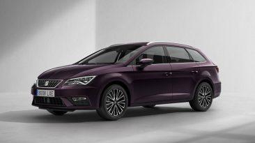 SEAT León
