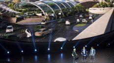 Salón de Detroit cambio fechas