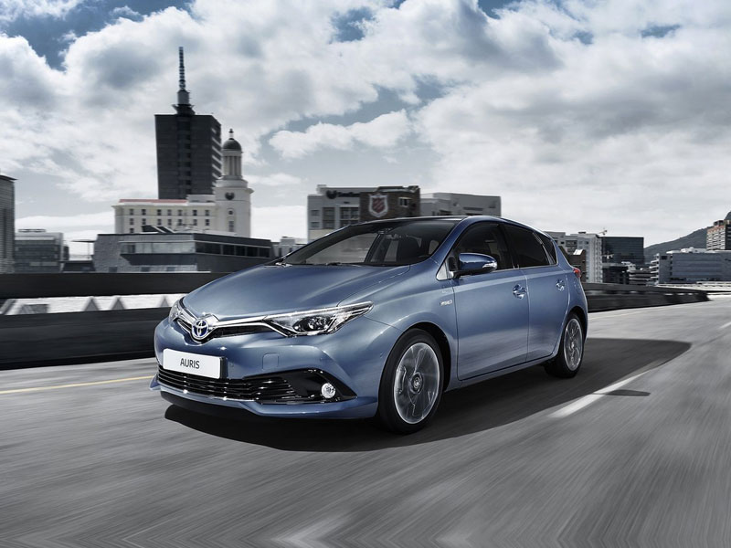 El precio justo: compactos de gasolina por 15.000 €