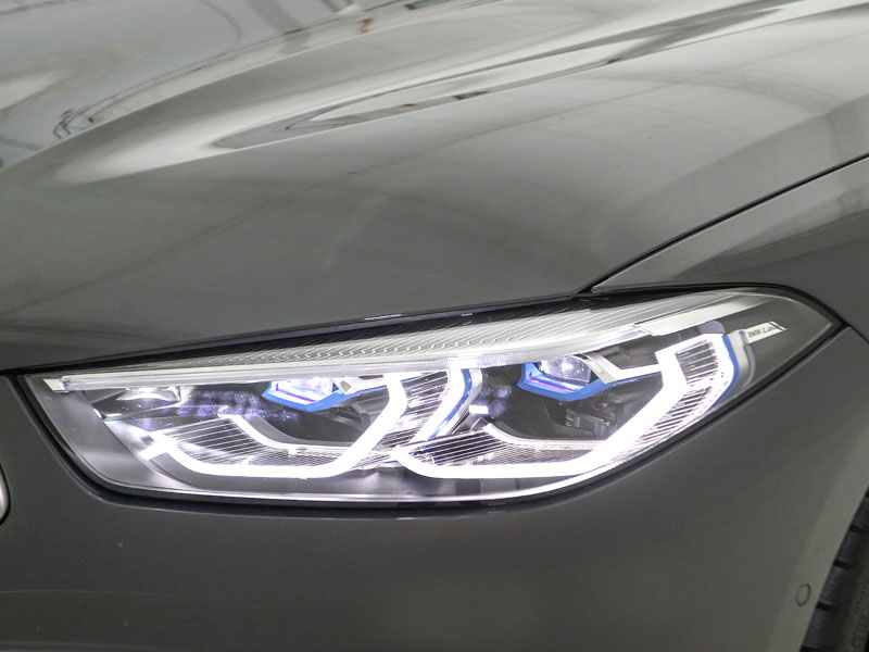 BMW Serie 8 Coupé 2018