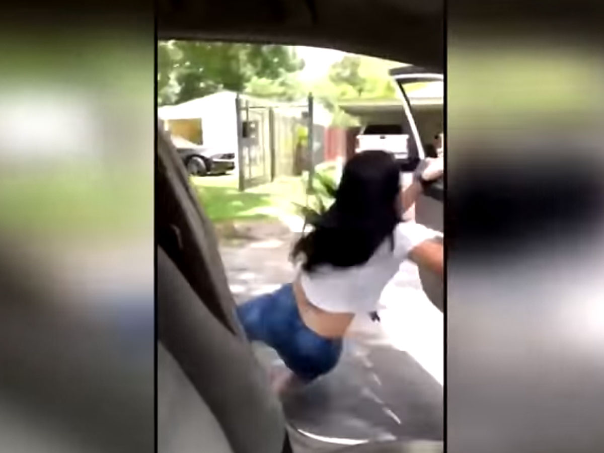 “In My Feelings Challenge”