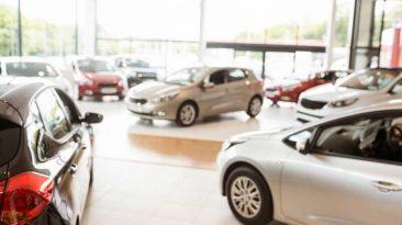 comprar coche