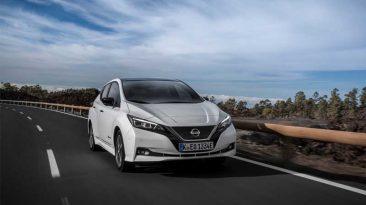 eléctricos e híbridos