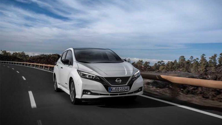 eléctricos e híbridos