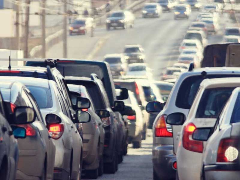 14 consejos para ahorrar combustible este verano