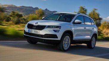 skoda KARIOQ LIKE