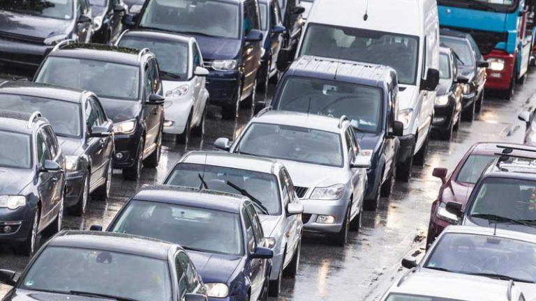 Impuesto de matriculación y circulación