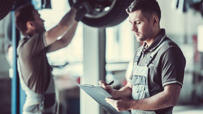 Así te afectan los cambios en la ITV si tienes un diésel