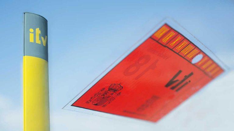 ITV en España