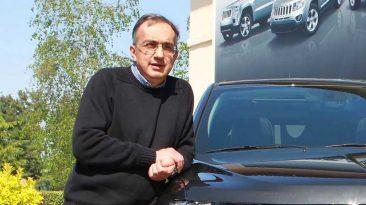 Mike Manley sucede a Sergio Marchionne, que sigue hospitalizado, al frente de FCA