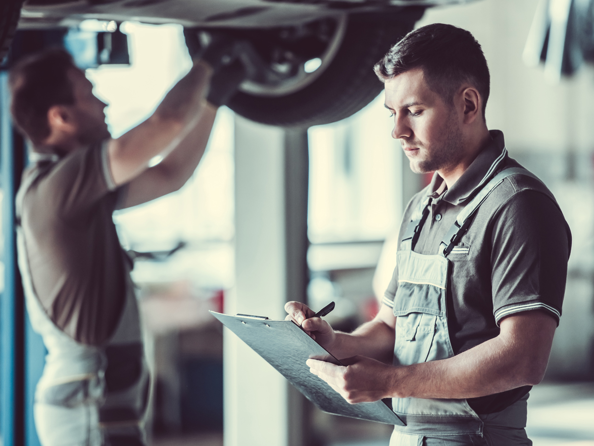 Así te afectan los cambios en la ITV si tienes un diésel