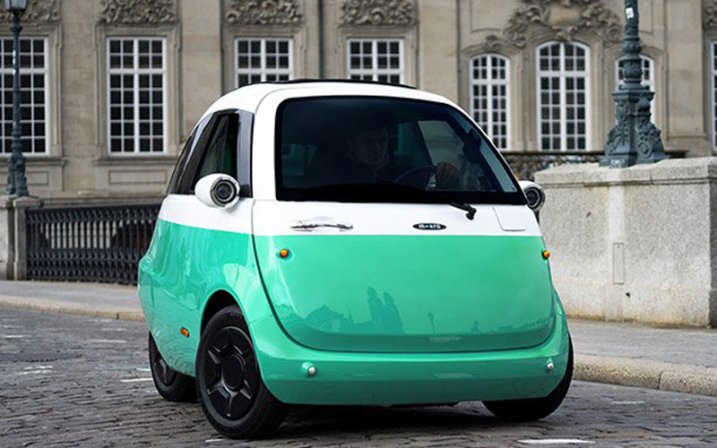 Microlino