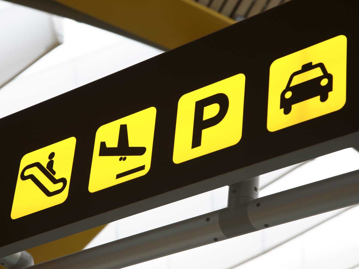 Aeropuerto Madrid-Barajas