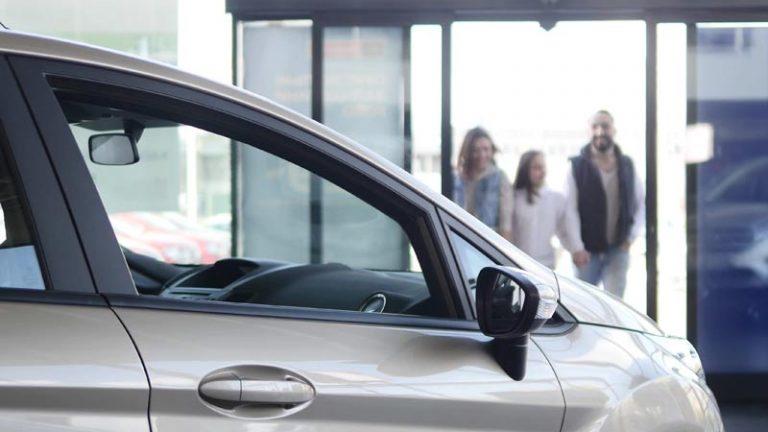 Los españoles queremos un nuevo Plan PIVE