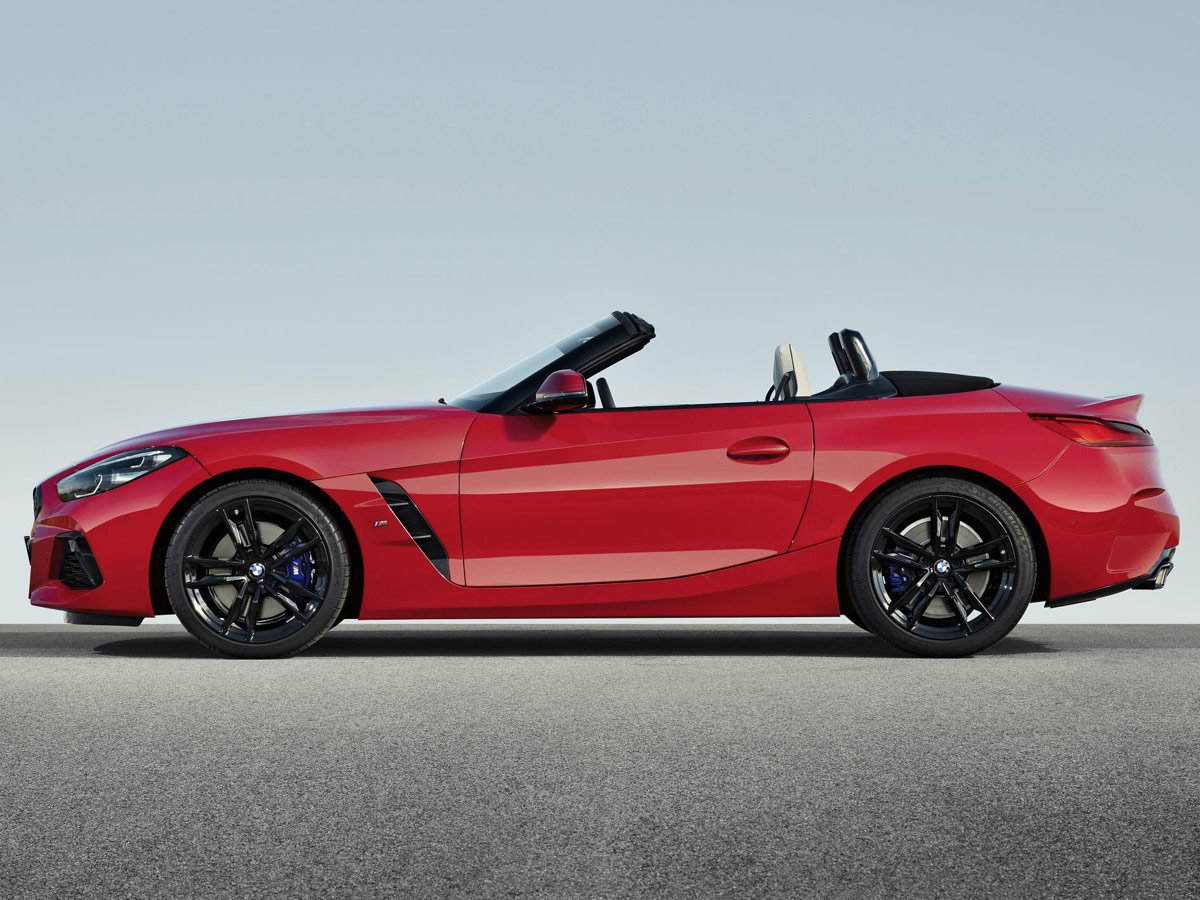 BMW Z4
