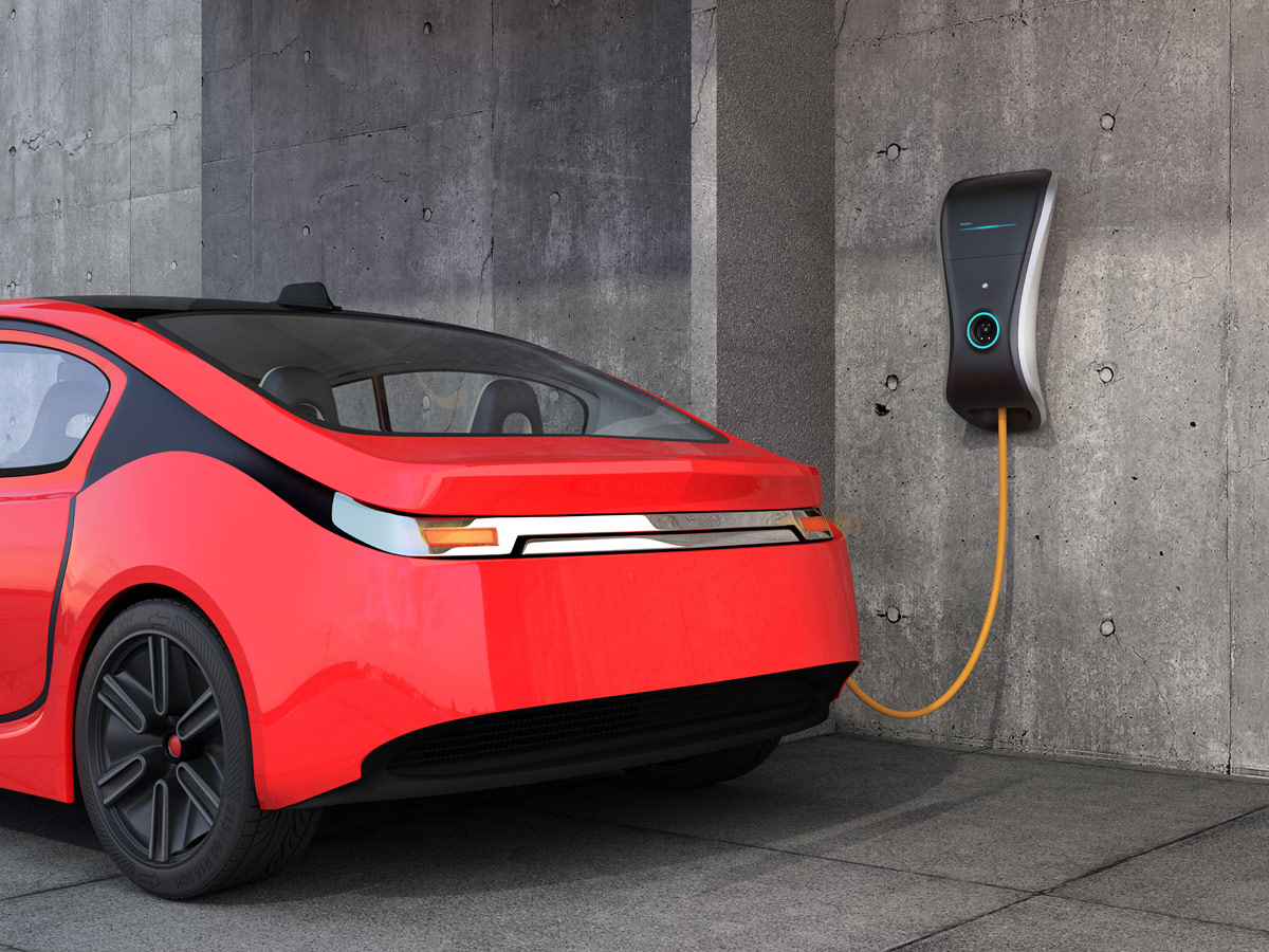 Coste cargar coche eléctrico