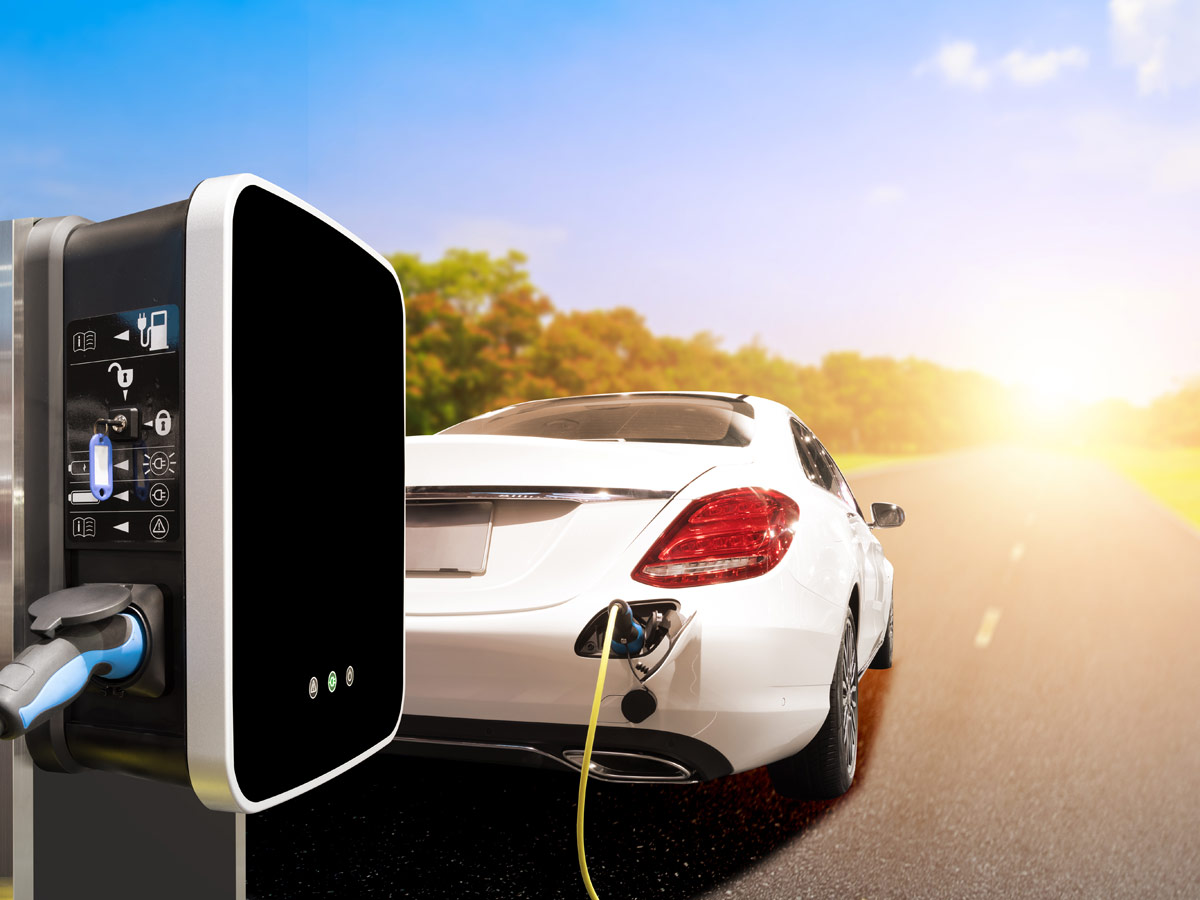 Coste cargar coche eléctrico