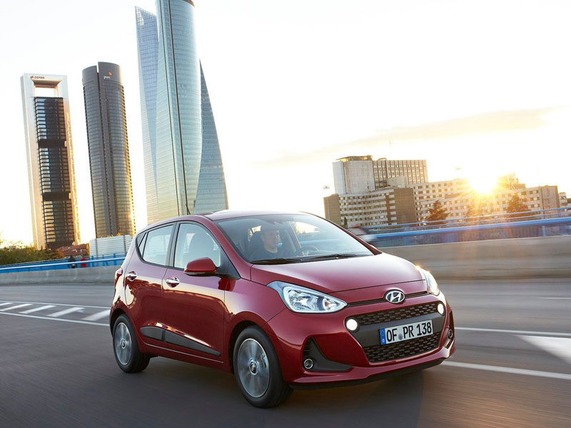 coches conductores noveles