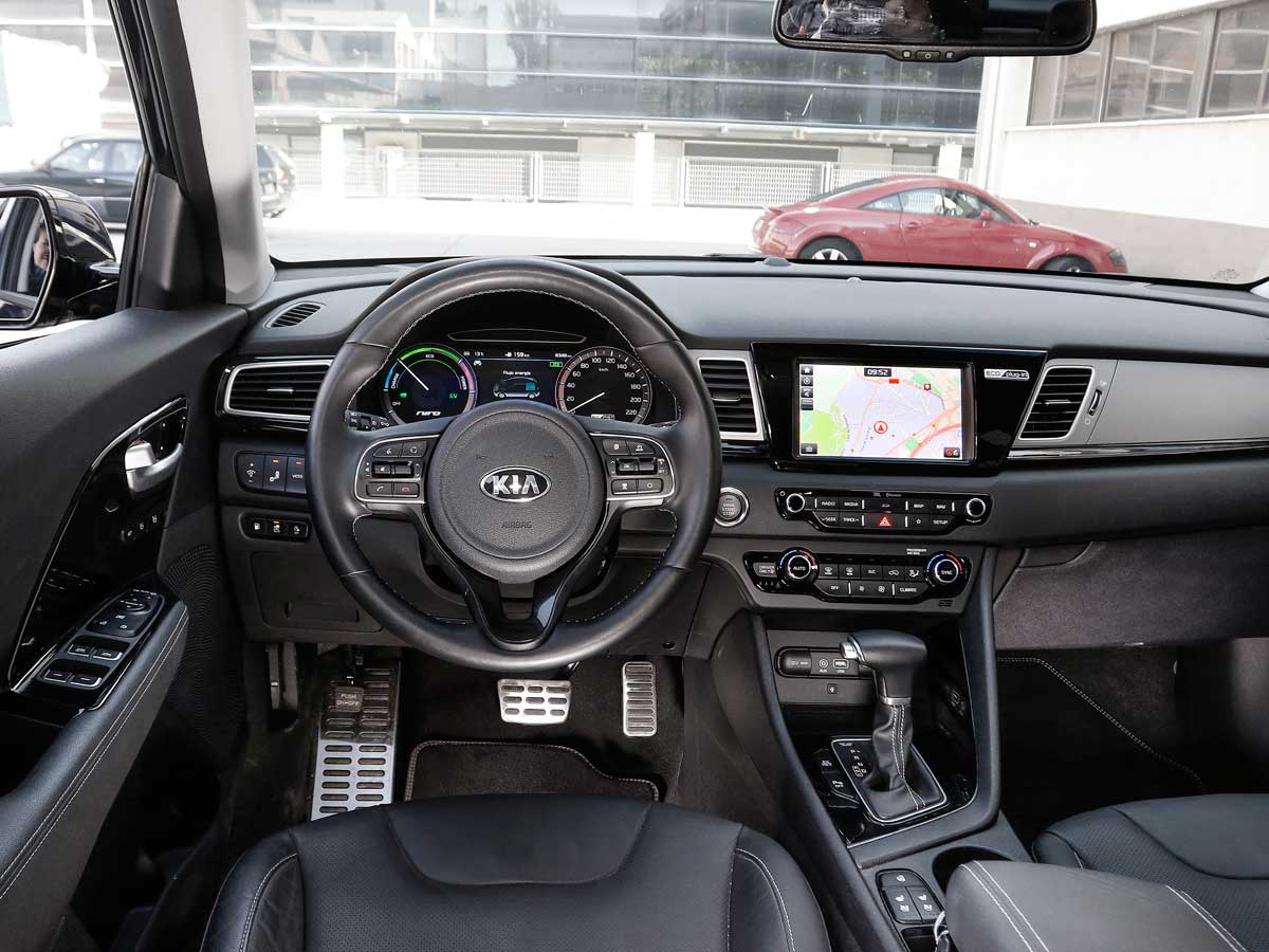 KIA Niro