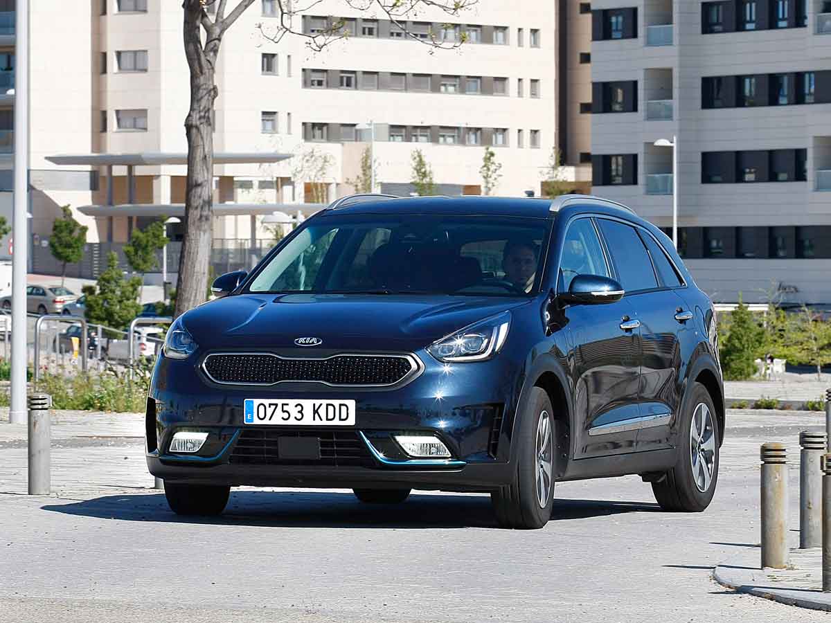 KIA Niro