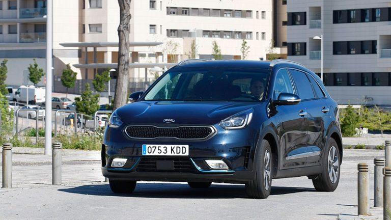 KIA Niro