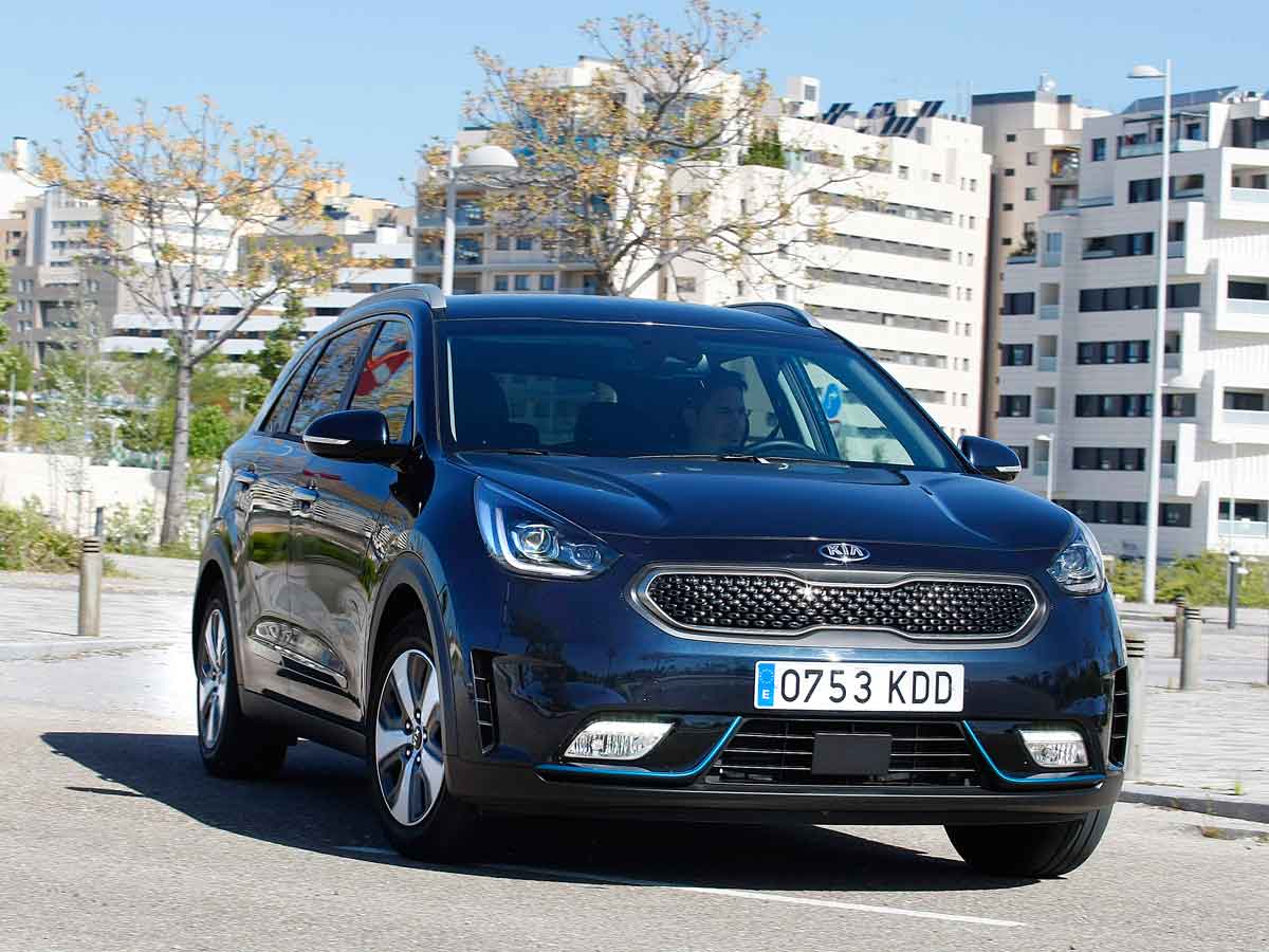 KIA Niro
