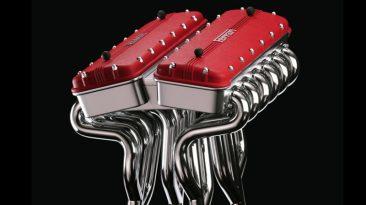 Libro Ferrari 25.000 euros