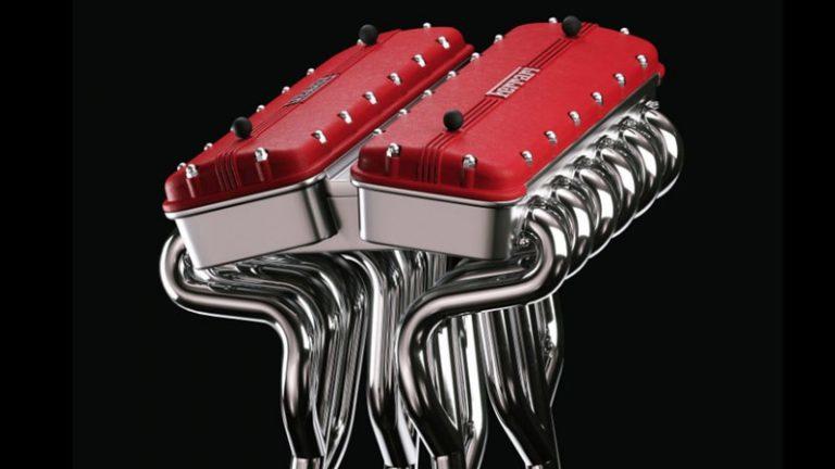 Libro Ferrari 25.000 euros