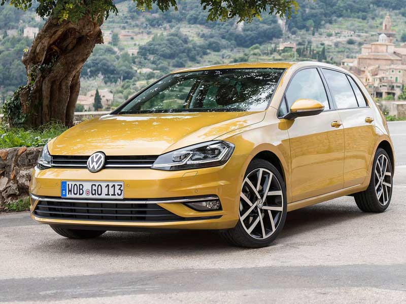 Ayudas en Alemania para cambiar de coche si es diésel: ¿y en España cuándo?