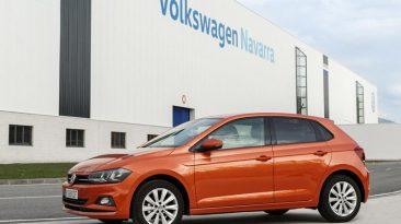 Volkswagen Navarra ERE