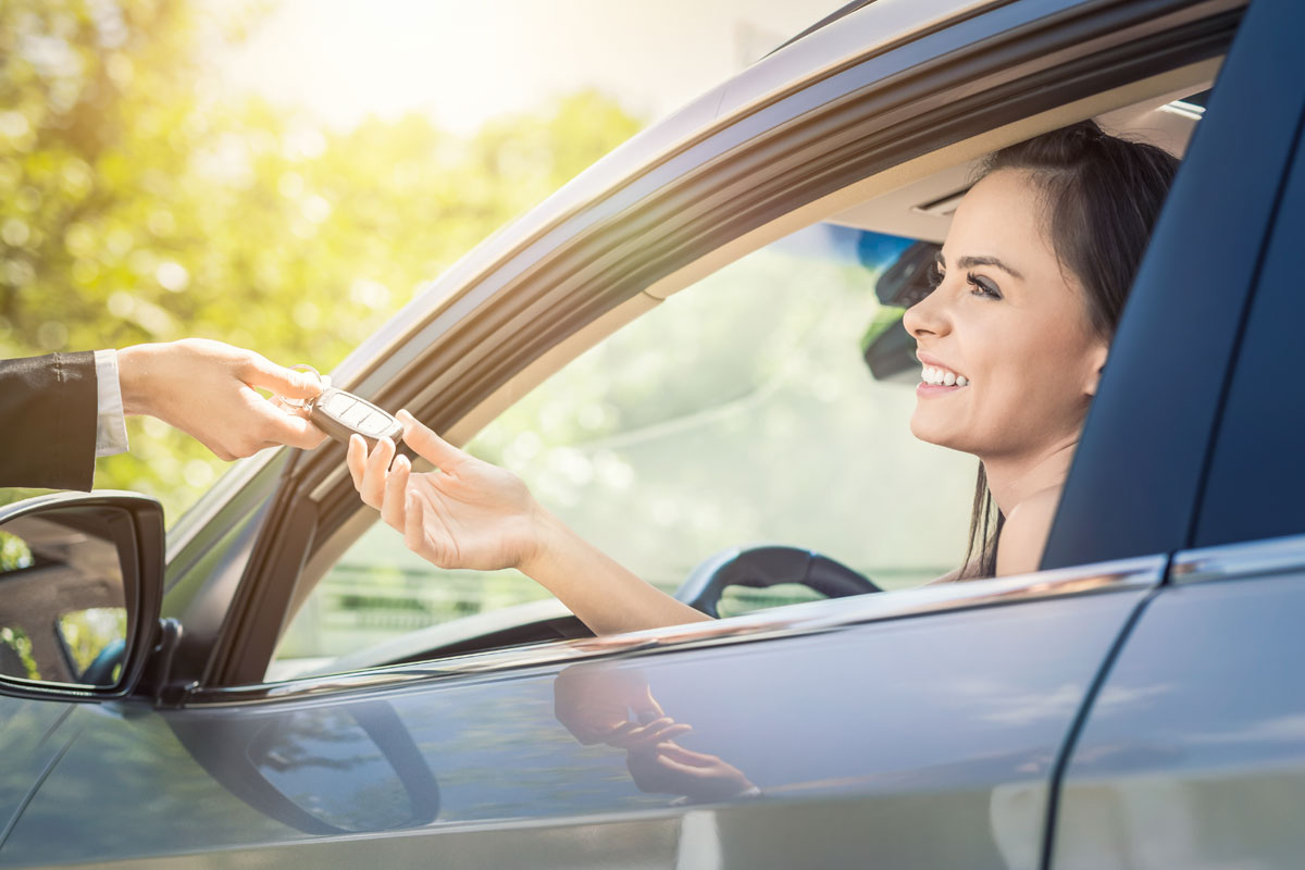 Las ciudades más caras para alquilar un coche en España ...