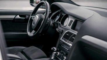 Tu coche, el sitio más tóxico en el que más tiempo pasas