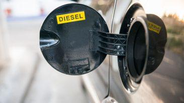 futuro de los coches diésel