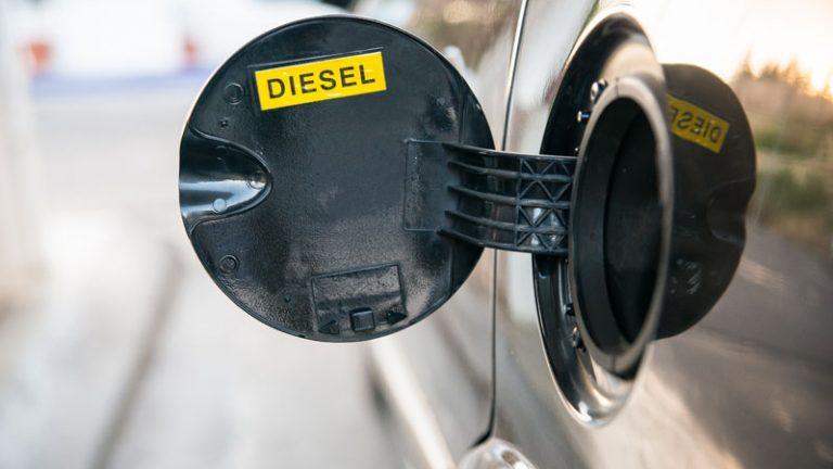 futuro de los coches diésel
