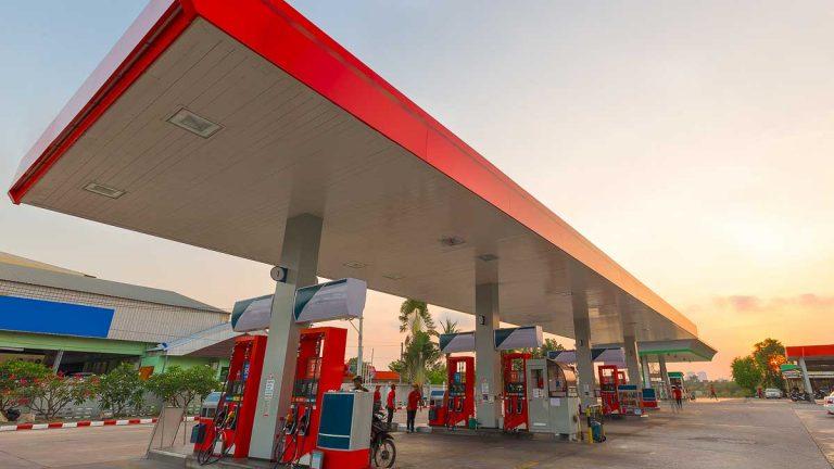 ¿Cuál es el secreto de las gasolineras baratas para tener esos precios?