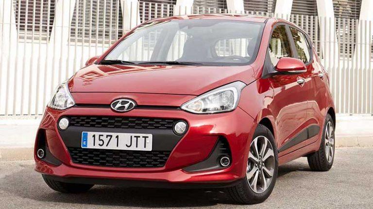 ventas de coches glp