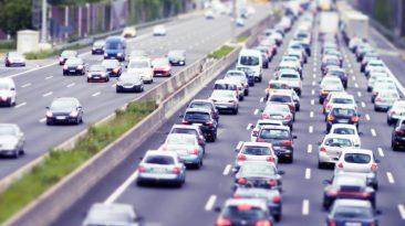 normas de circulación