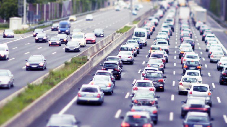 normas de circulación