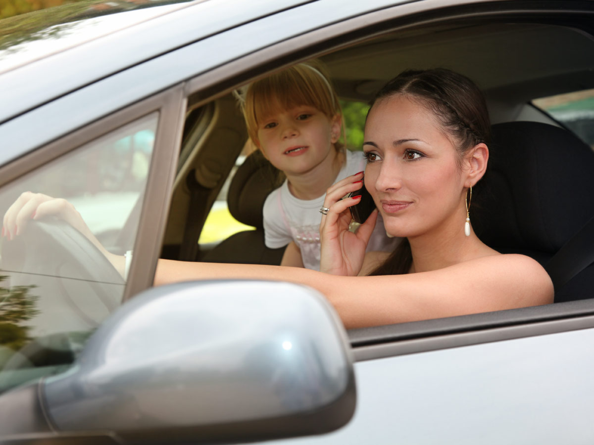 normas de circulación